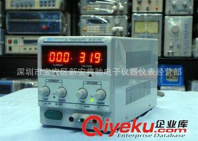 3010D可調數字直流穩壓電源 精準穩定，應用廣泛
