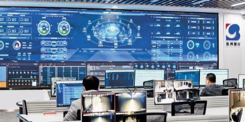 數字賦能提質效，科技護航促發展 技術服務的新篇章