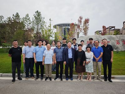 科技興蒙，水潤(rùn)北疆 杭錦旗陶賴溝濕地生態(tài)修復(fù)與非常規(guī)水源利用技術(shù)項(xiàng)目推進(jìn)會(huì)召開